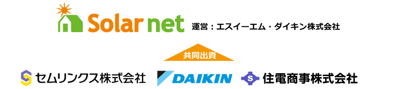住友電設とダイキングループ企業